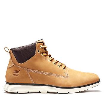 Timberland Killington Kožené - Ťavie Botasky Panske, T0161SK